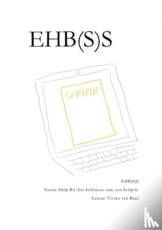 Språk, Vivians - EHB(S)S