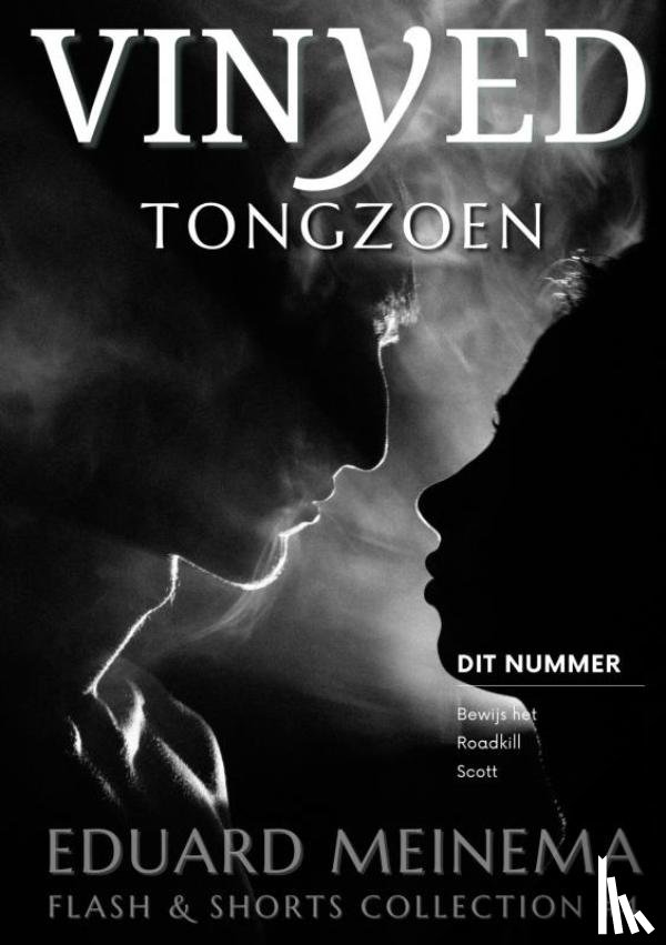 Meinema, Eduard - Vinyed 4 - Tongzoen