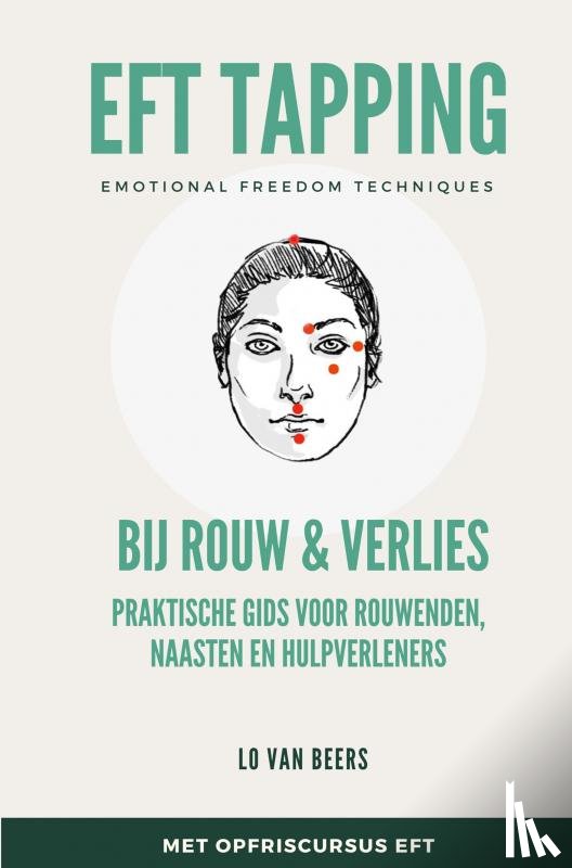 van Beers, Lo - EFT Tapping bij Rouw & Verlies