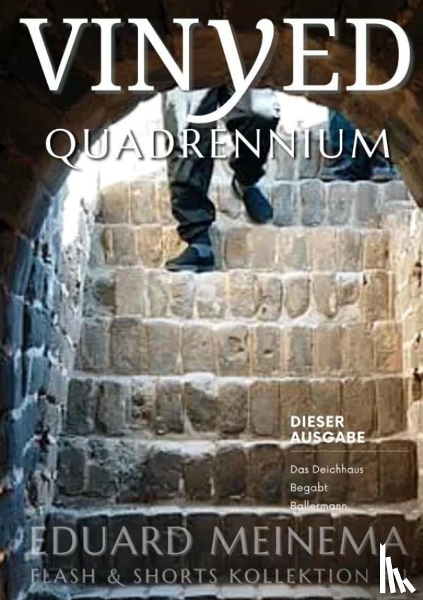 Meinema, Eduard - Quadrennium