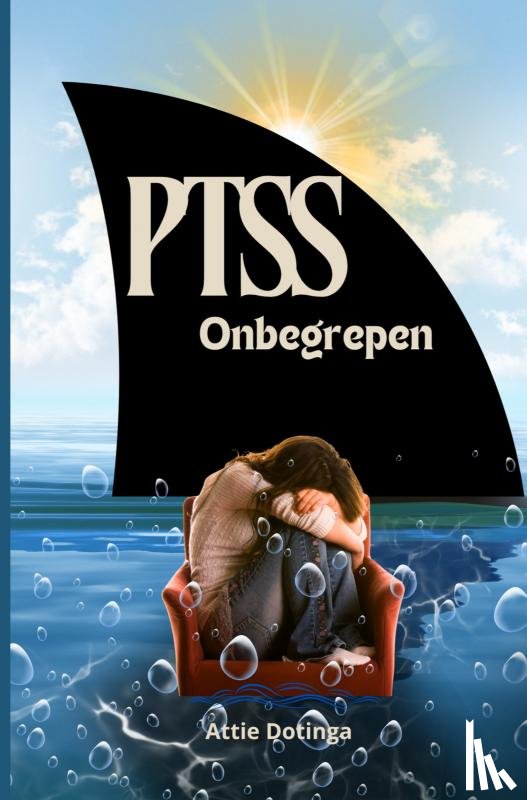 Dotinga, Attie - PTSS