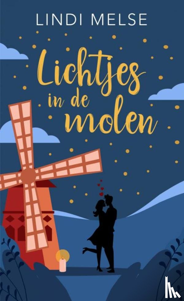 Melse, Lindi - Lichtjes in de molen
