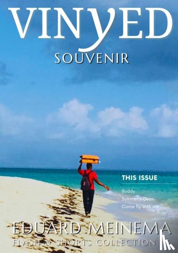 Meinema, Eduard - Souvenir