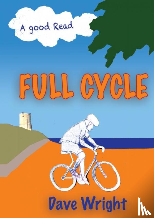 Wright, Dave - Full Cycle