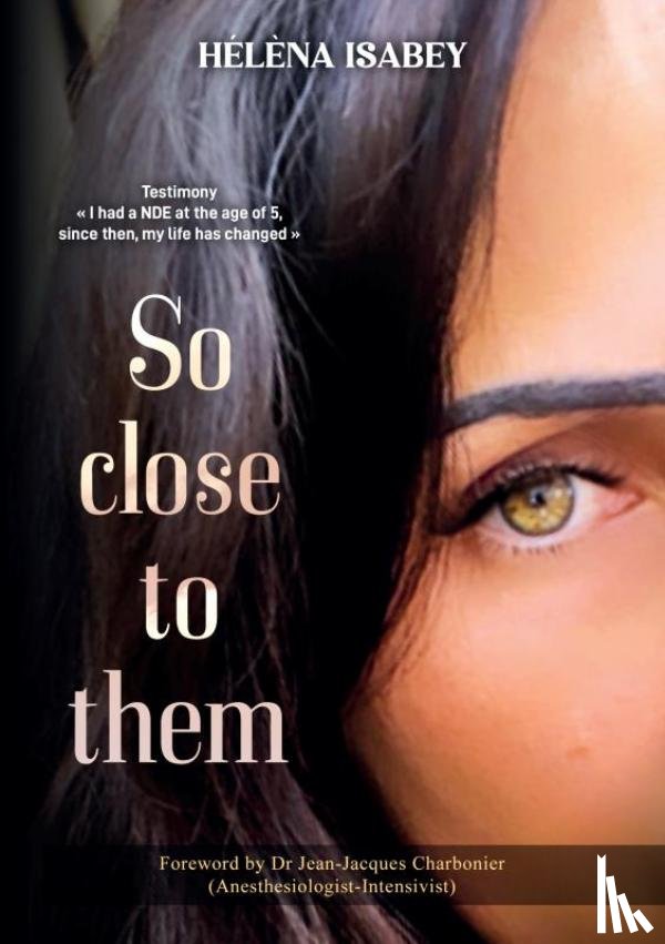 Isabey, Hélèna - So close to them