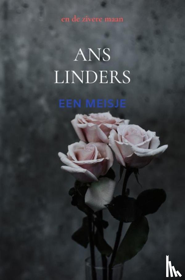 Linders, Ans - een meisje