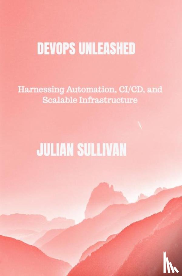 Sullivan, Julian - DevOps Unleashed
