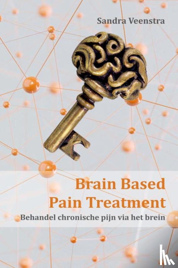 Veenstra, Sandra - Brain Based Pain Treatment