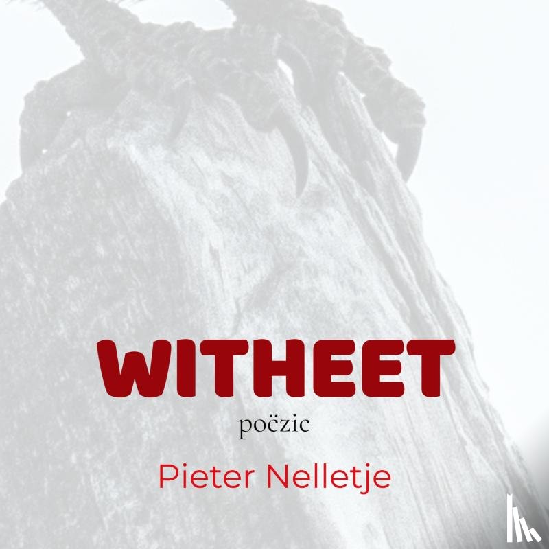 Nelletje, Pieter - WITHEET