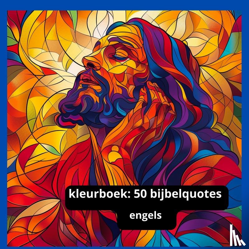 For you, Tajesa - Kleurboek: 50 bijbelquotes