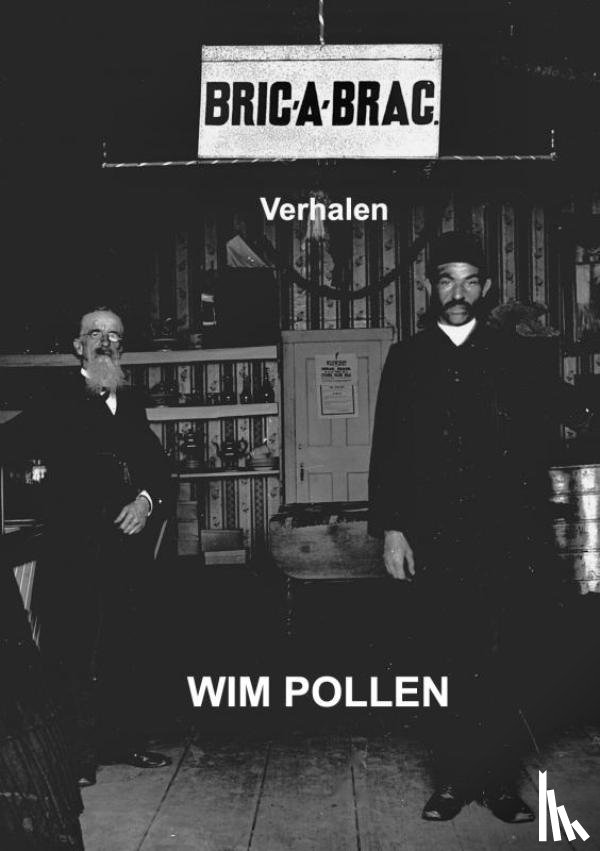 Pollen, Wim - Bric-à-brac