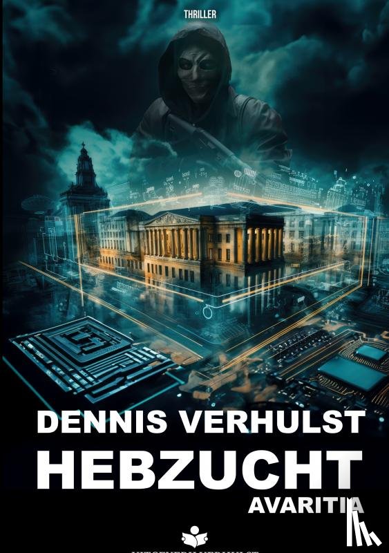 Verhulst, Dennis - Hebzucht