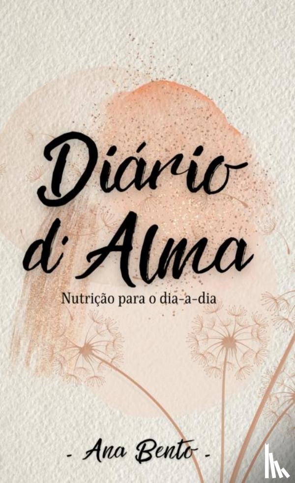 Bento, Ana - Diário d'Alma