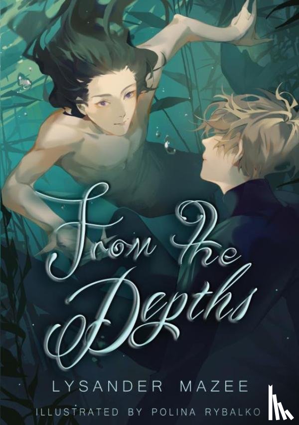 Mazee, Lysander - From the Depths