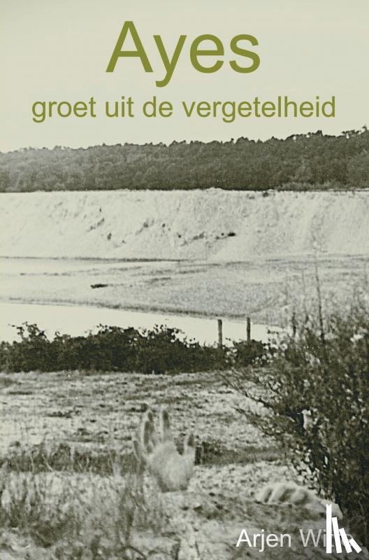 Witte, Arjen - Ayes groet uit de vergetelheid