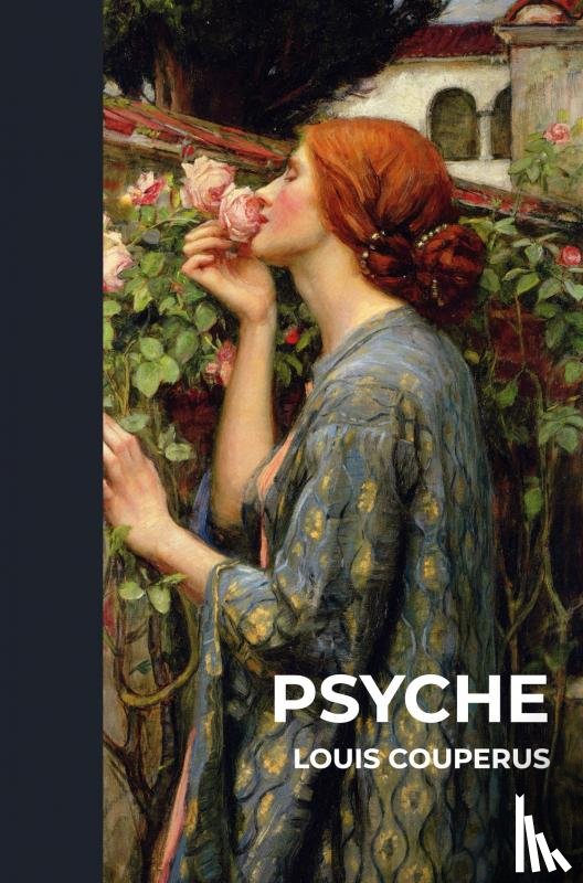 Couperus, Louis - Psyche