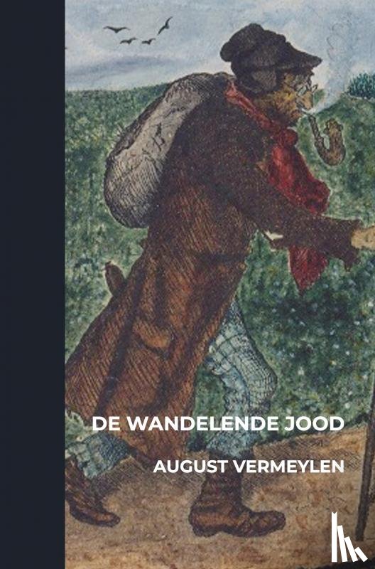 Vermeylen, August - De wandelende Jood