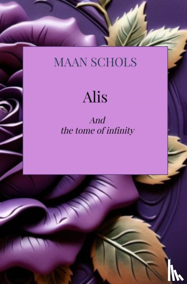 Schols, Maan - Alis