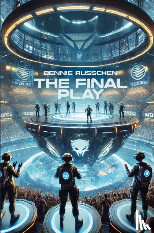 Russchen, Bennie - The Final Play