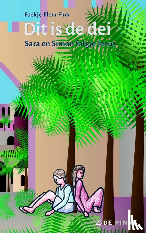 Fink, Foekje-Fleur - Dit is de dei