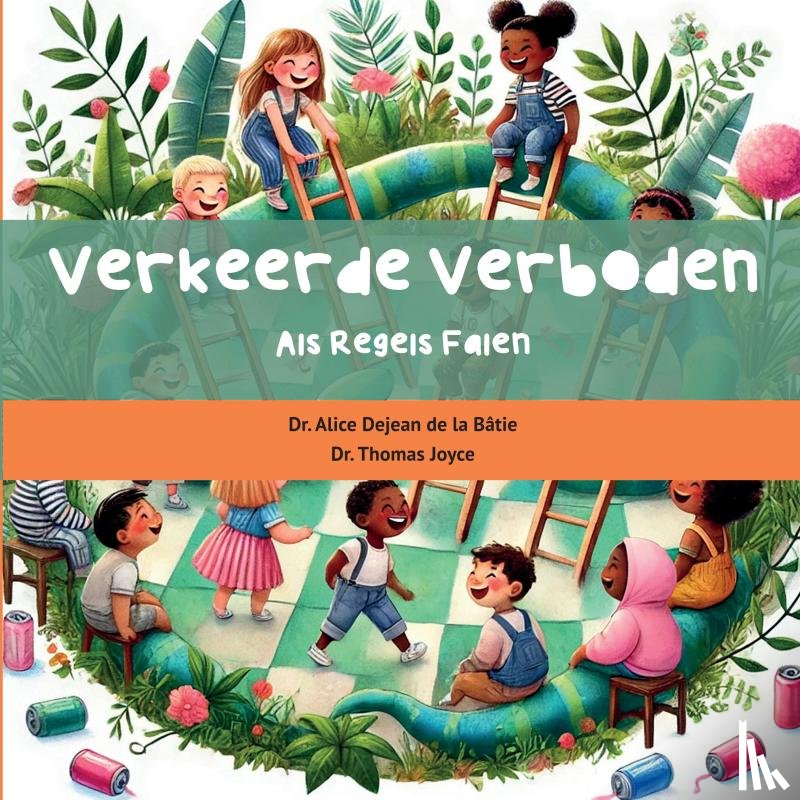 Dejean de la Bâtie, Alice - Verkeerde verboden