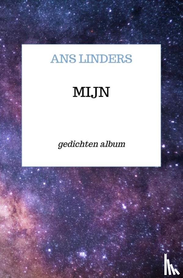 Linders, Ans - mijn