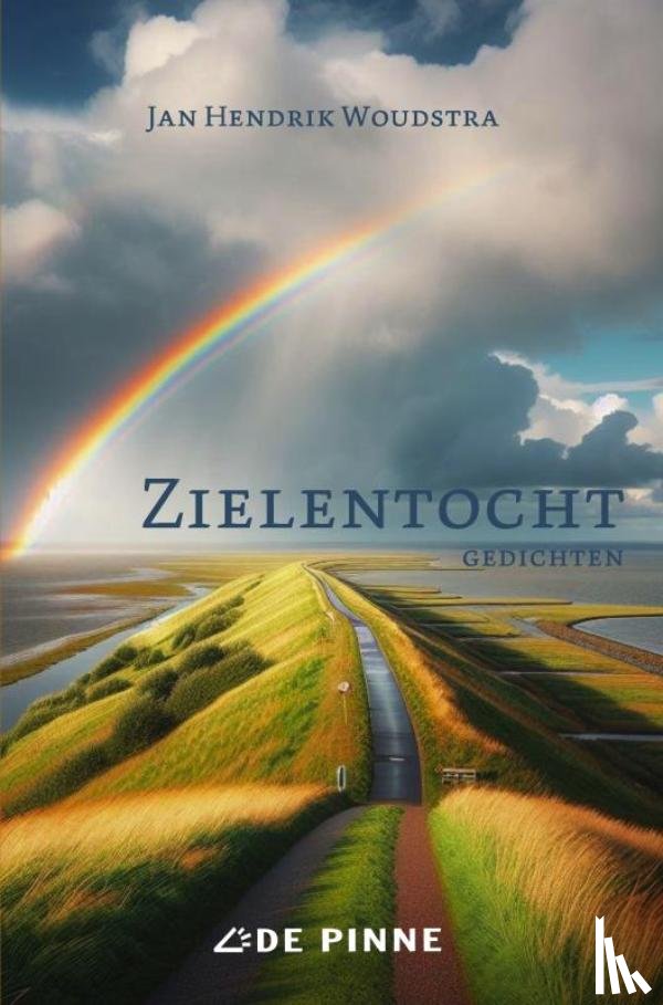 Woudstra, Jan Hendrik - Zielentocht