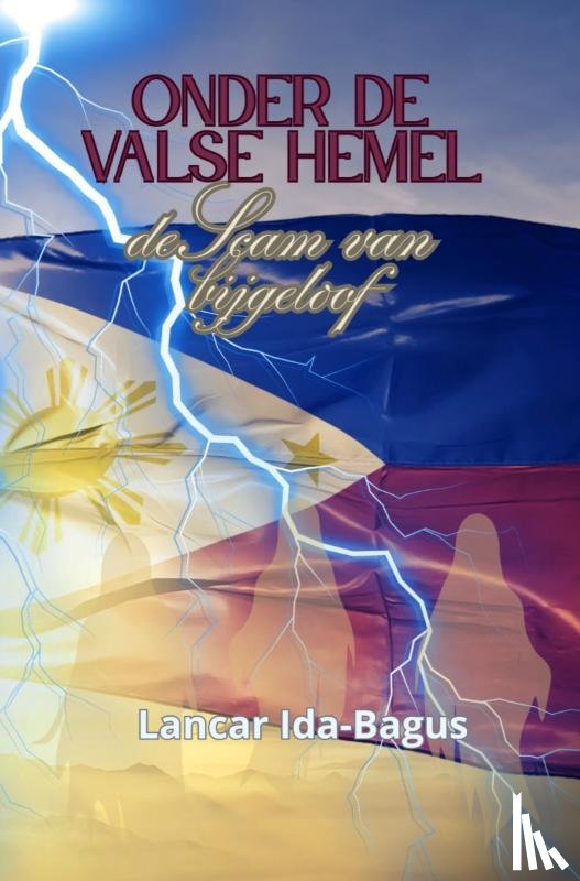 Ida-Bagus, Lancar - Onder de valse hemel
