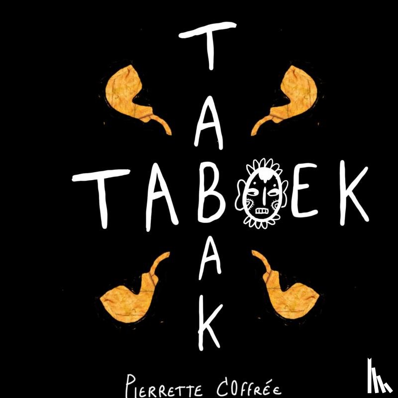 COffrée, Pierrette - Tabak Taboek