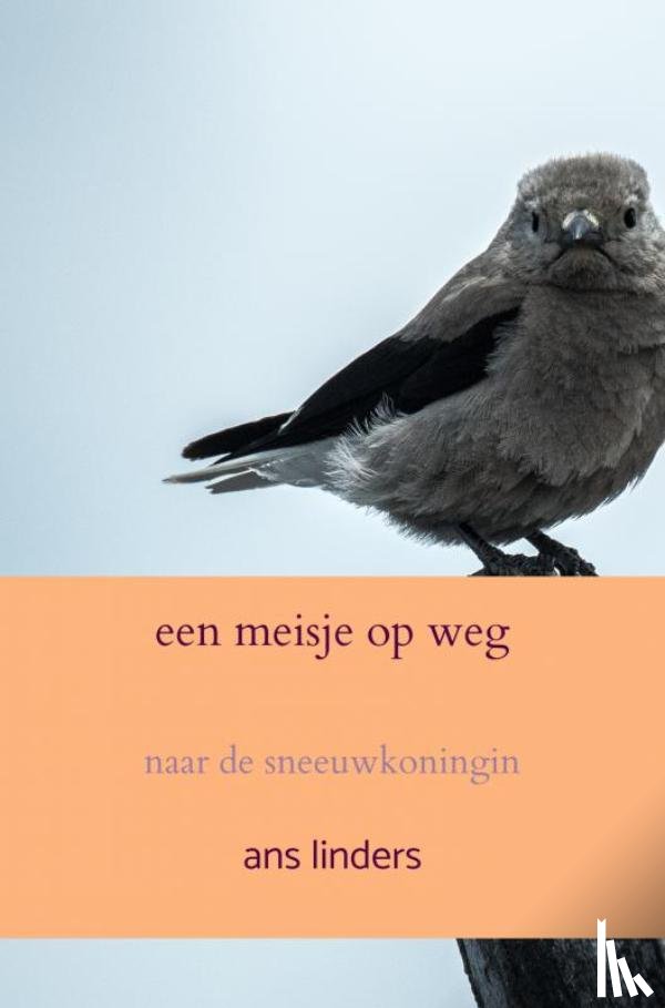 Linders, Ans - een meisje op weg