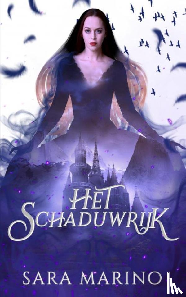 Marino, Sara - Het schaduwrijk