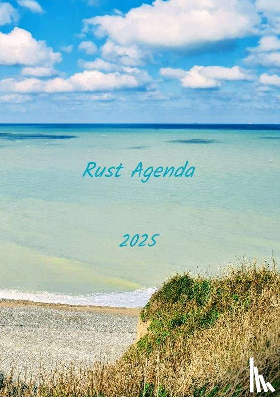Agenda, Rust - 2025