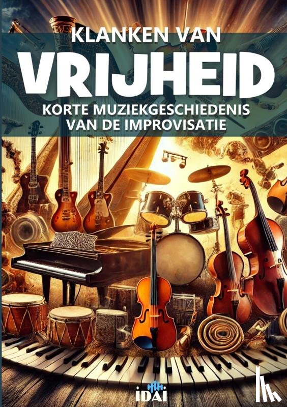 Ai, iD - Klanken van vrijheid