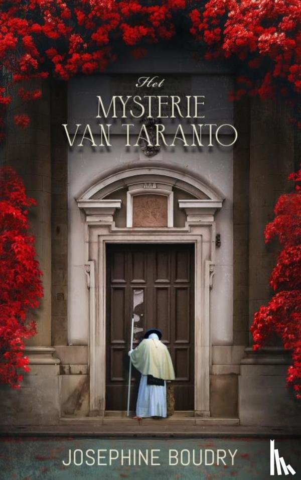 Boudry, Josephine - Het Mysterie van Taranto
