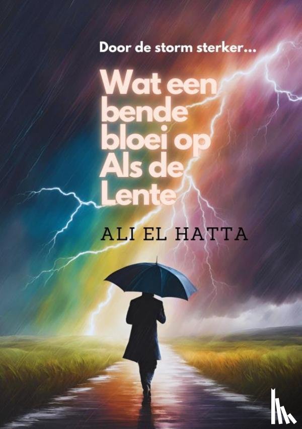 El Hatta, Ali - Wat een bende bloei op als de lente