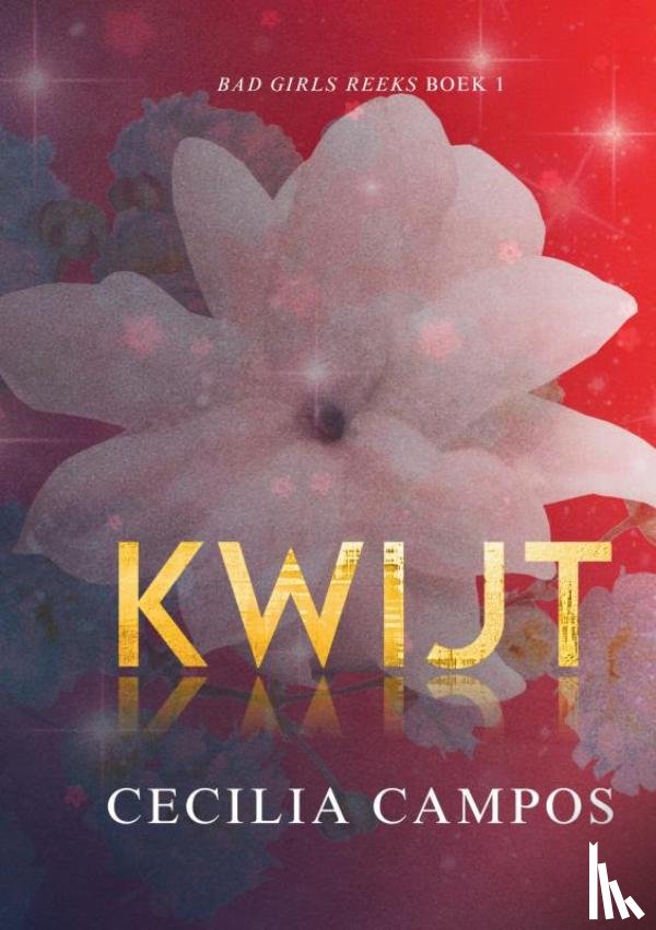 Campos, Cecilia - Kwijt