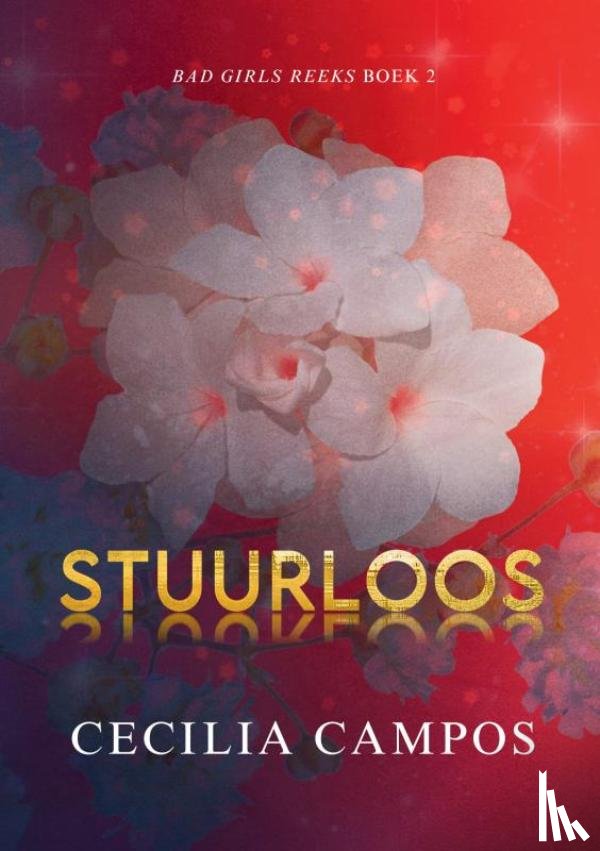 Campos, Cecilia - Stuurloos