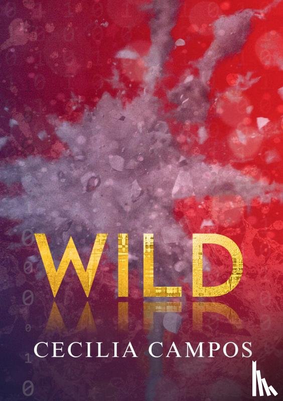 Campos, Cecilia - Wild