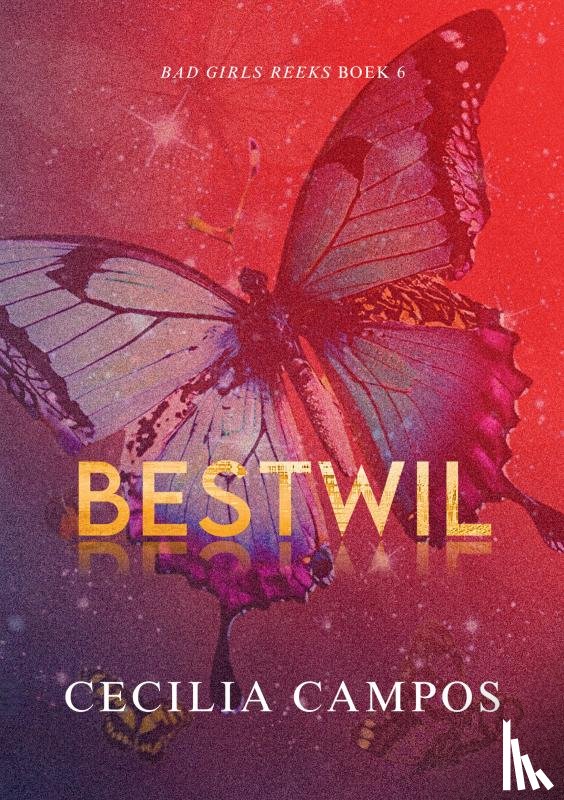 Campos, Cecilia - Bestwil