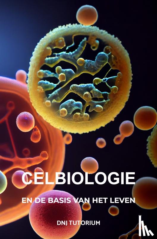 Tutorium, DNJ - Celbiologie