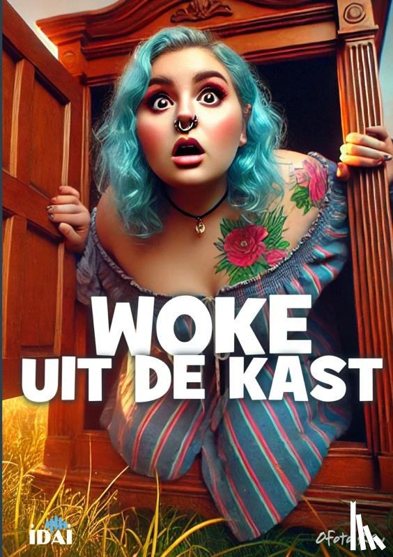 Ai, iD - WOKE UIT DE KAST