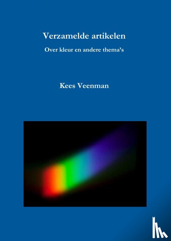 Veenman, Kees - Verzamelde artikelen