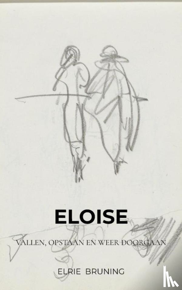 Bruning, Elrie - Eloise