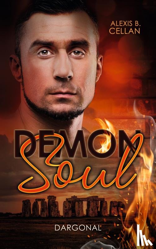 Cellan, Alexis B. - Demon Soul – Dargonal