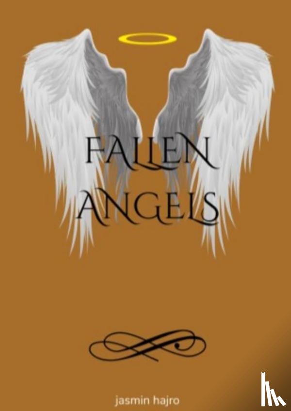 Hajro, Jasmin - Fallen angels