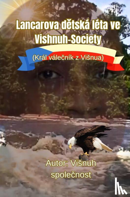 Genootschap, Vishnuh - Lancarova dětská léta ve Vishnuh-Society