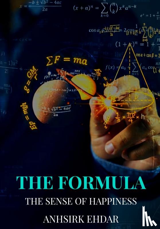 Ehdar, Anhsirk - The formula