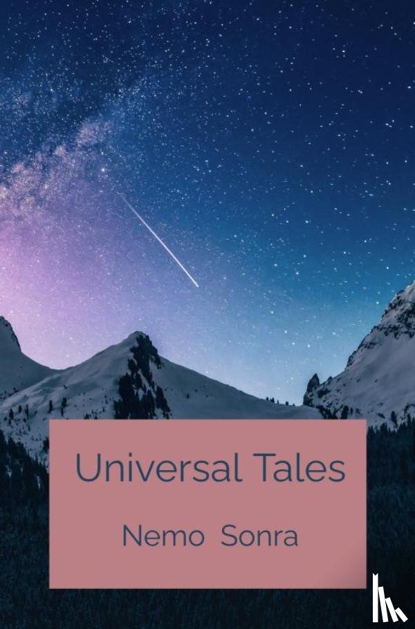 Sonra, Nemo - Universal Tales