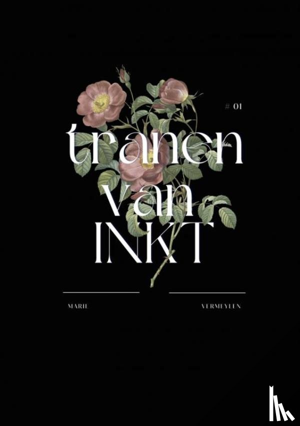 Vermeylen, Marie - Tranen van inkt