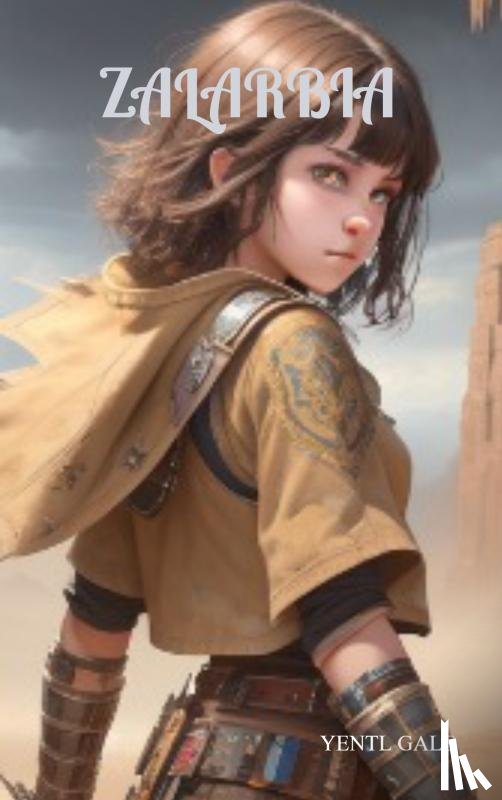 Gale, Yentl - Zalarbia